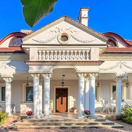 Zielone Zarabie Residence Myślenice Exterior foto
