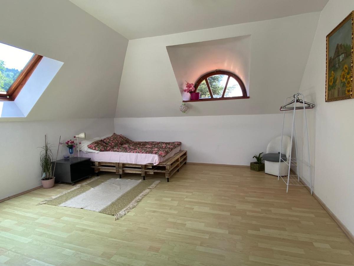 Zielone Zarabie Residence Myślenice Exterior foto