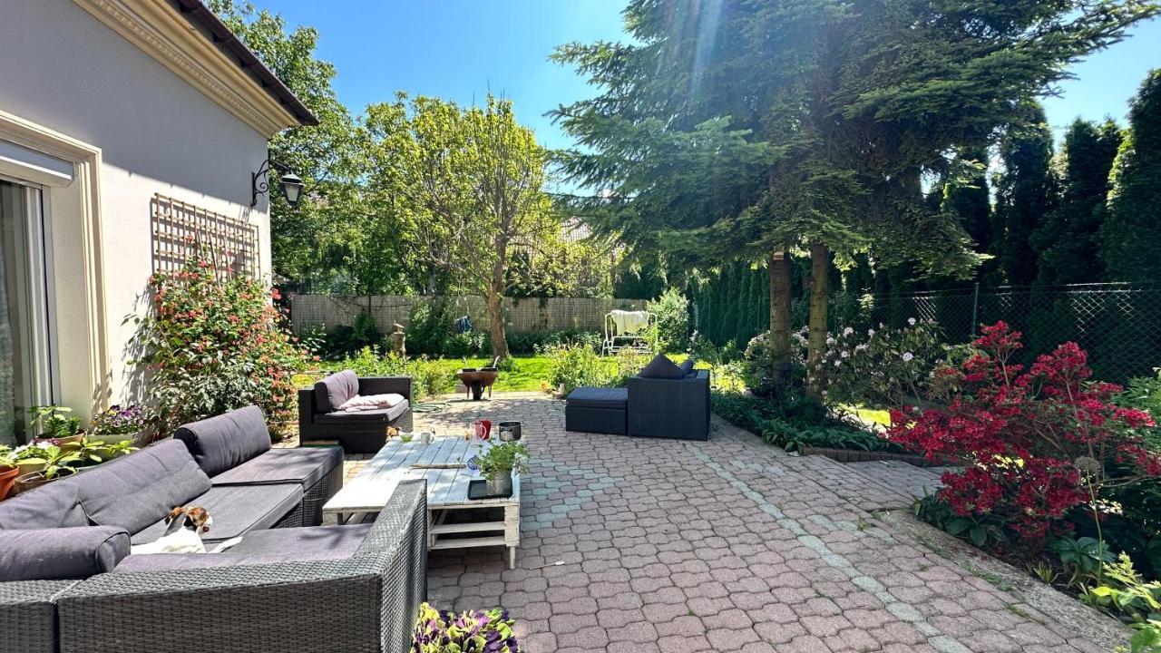 Zielone Zarabie Residence Myślenice Exterior foto